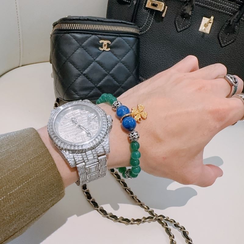 Gvc*1 bracelets